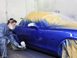 Enlever Une Rayure Sur Sa Carrosserie Comment Enlever Une Rayure