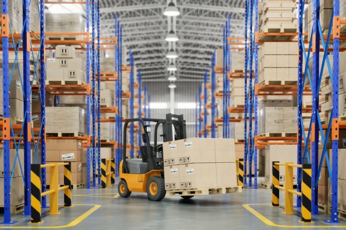 Achetez vos racks de stockage en ligne